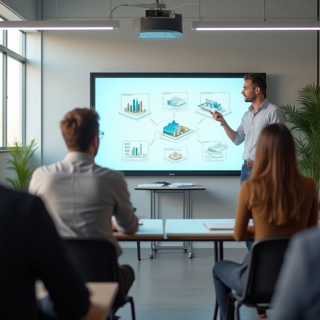 Predavanje o kreditima i zajmovima