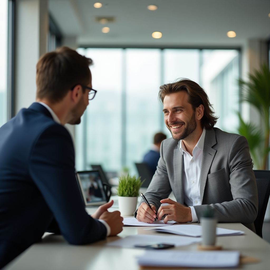 Individualno savjetovanje o osobnim financijama