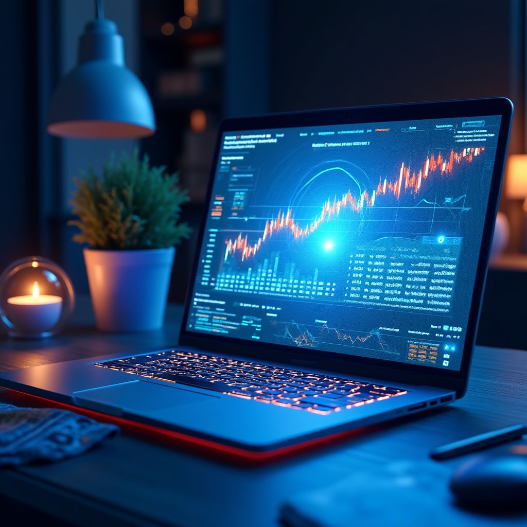 Prvi online tečajevi financija