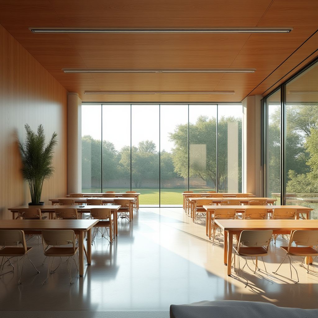 Osnivanje škole za financije