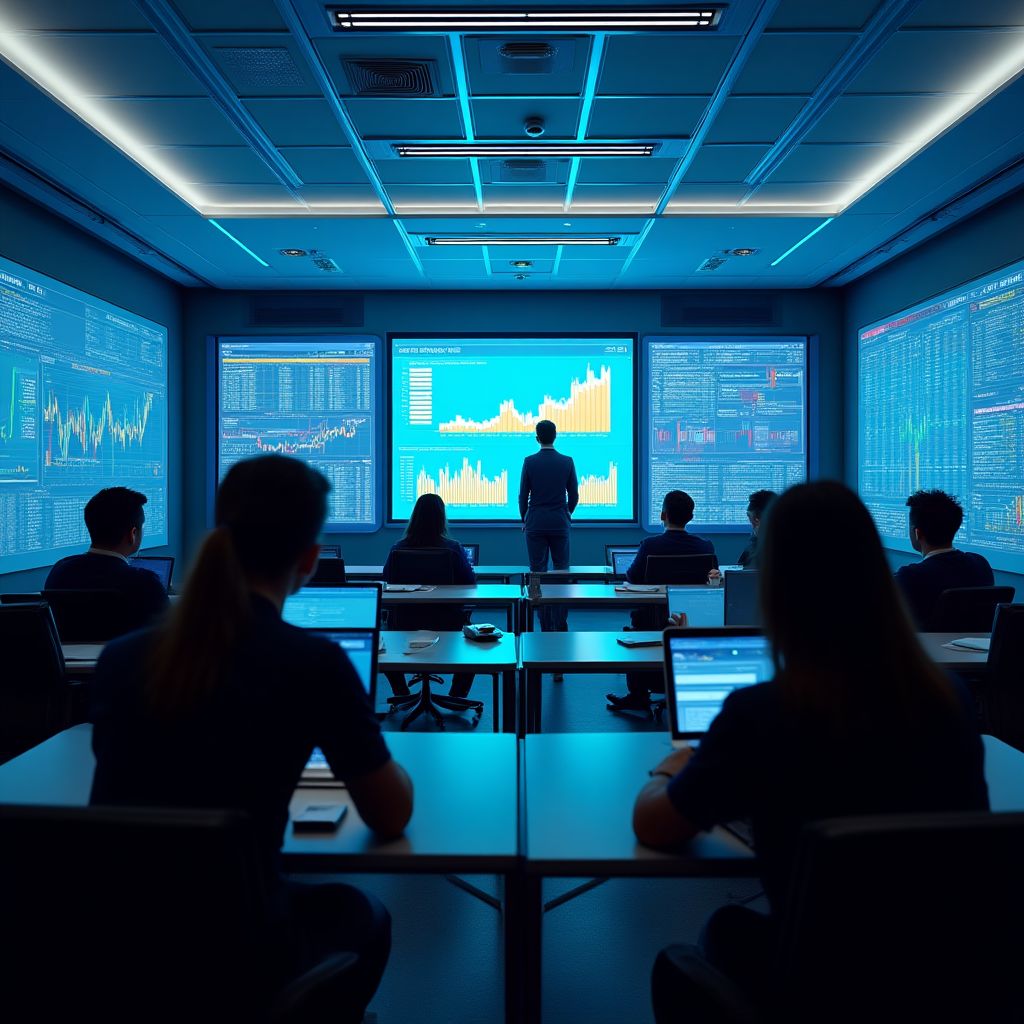 Radionica o investiranju