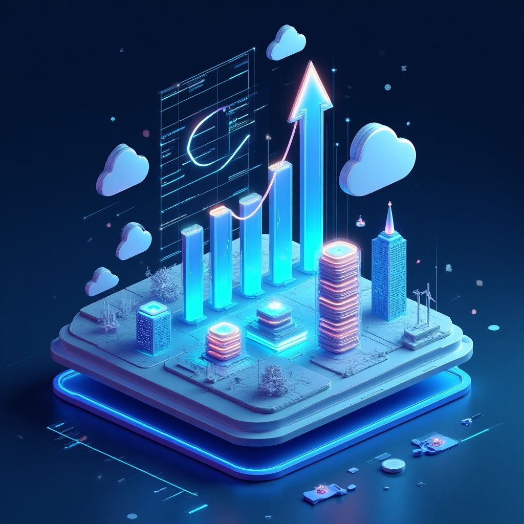 Razvoj platforme za financijsko obrazovanje