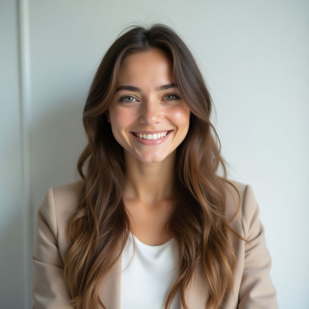 Ana Kovačić, poduzetnica