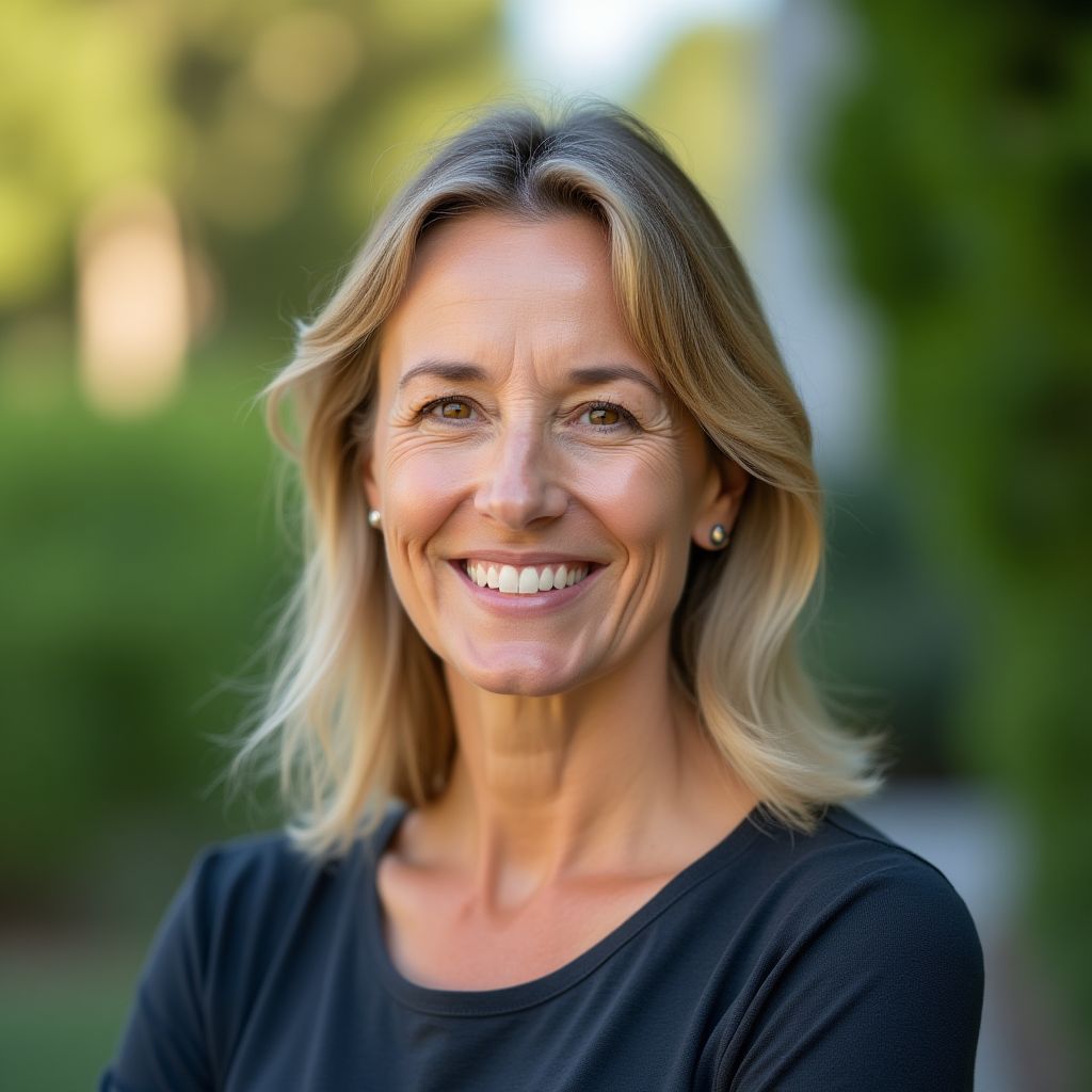 Ivana Horvat, profesorica